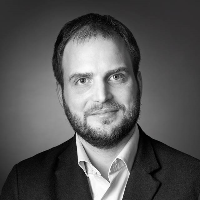 Lukasz - CrmDev365 Founder